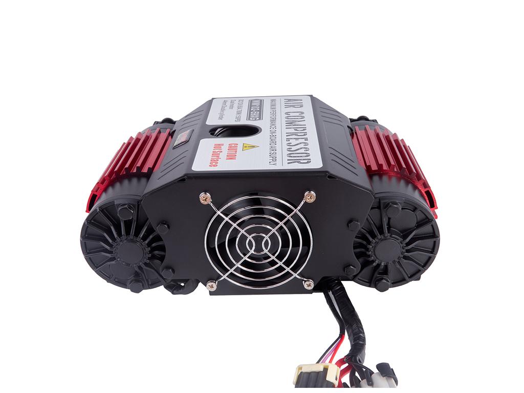 Компрессор ZHME 60A, 280psi, 115л/мин
