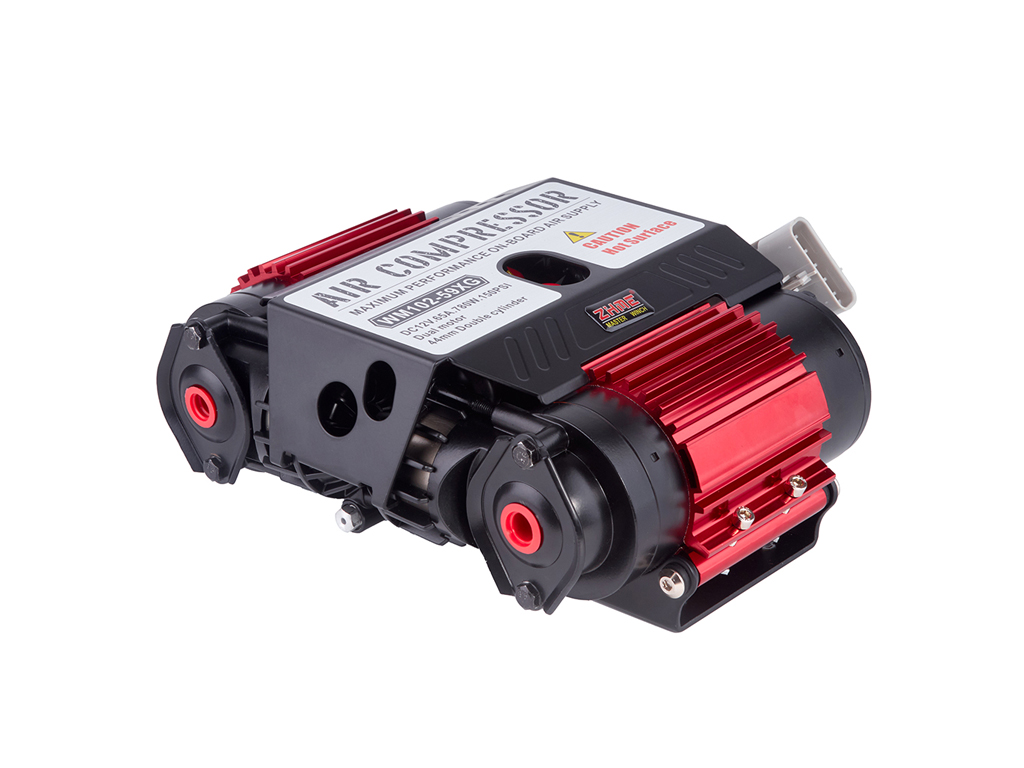 Компрессор ZHME 60A, 280psi, 115л/мин