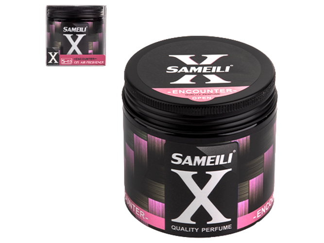 Освежитель воздуха Sameili Gel Encounter (встреча)