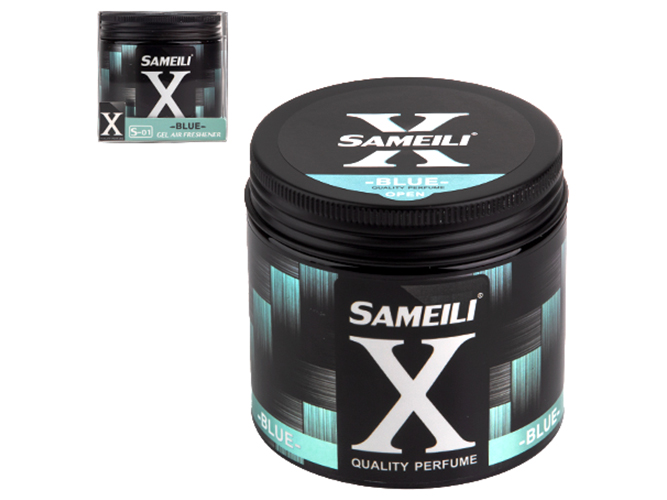 Освежитель воздуха Sameili Gel Blue