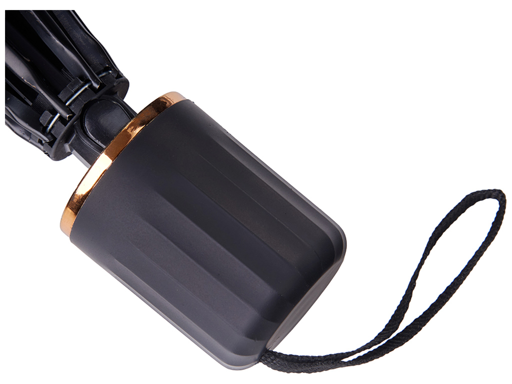 Шторка - зонтик солнцезащитный на лобовое стекло Vitol, 140х79см