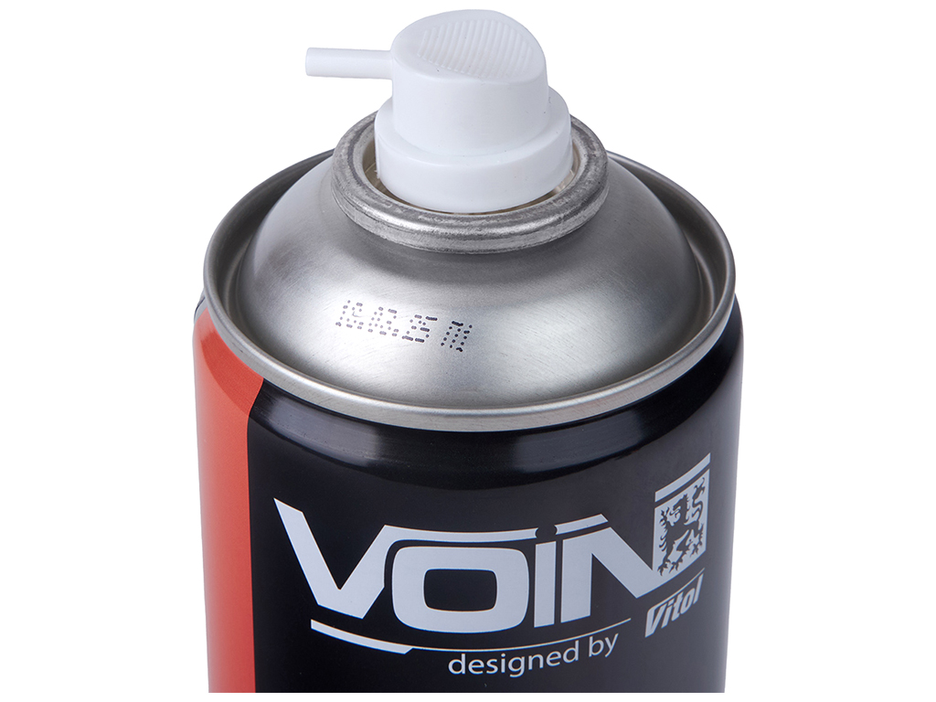 Очиститель двигателя VPEC-400 Voin PRO, 400мл