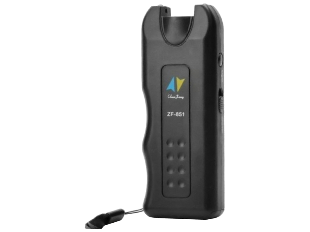 Отпугиватель собак Ultrasonic Dog Reppeler, ZF-851, ART:0744