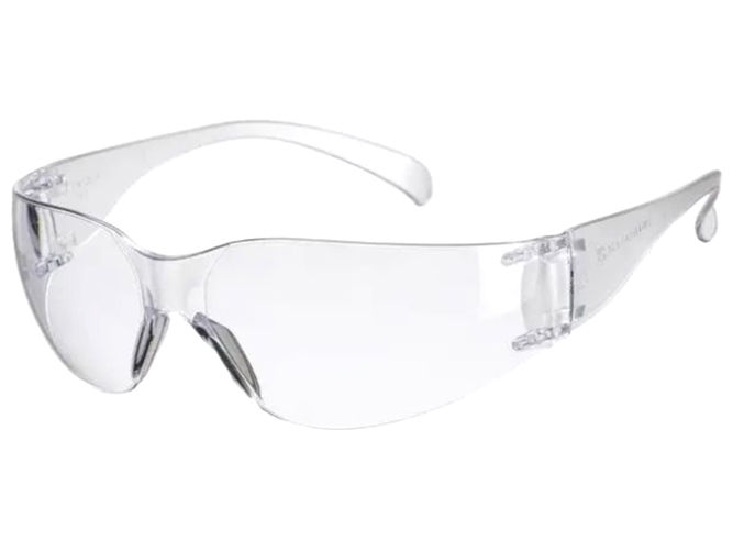 Очки защитные Bril