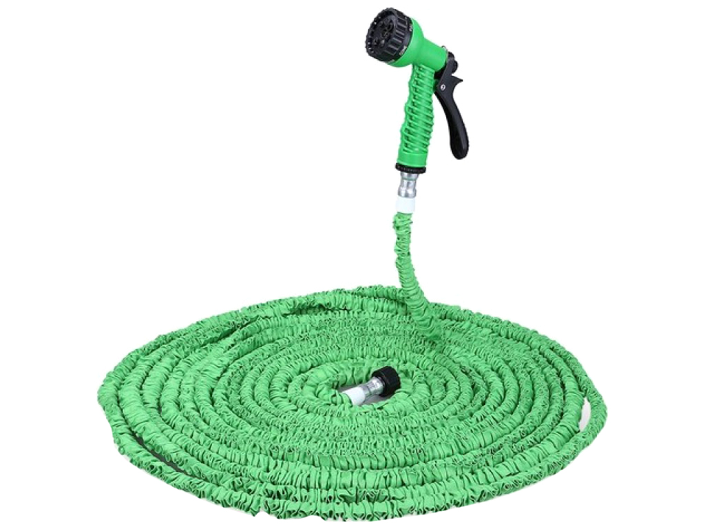 Шланг садовый Мagic House, 100FT ART:2063/2050, 30м