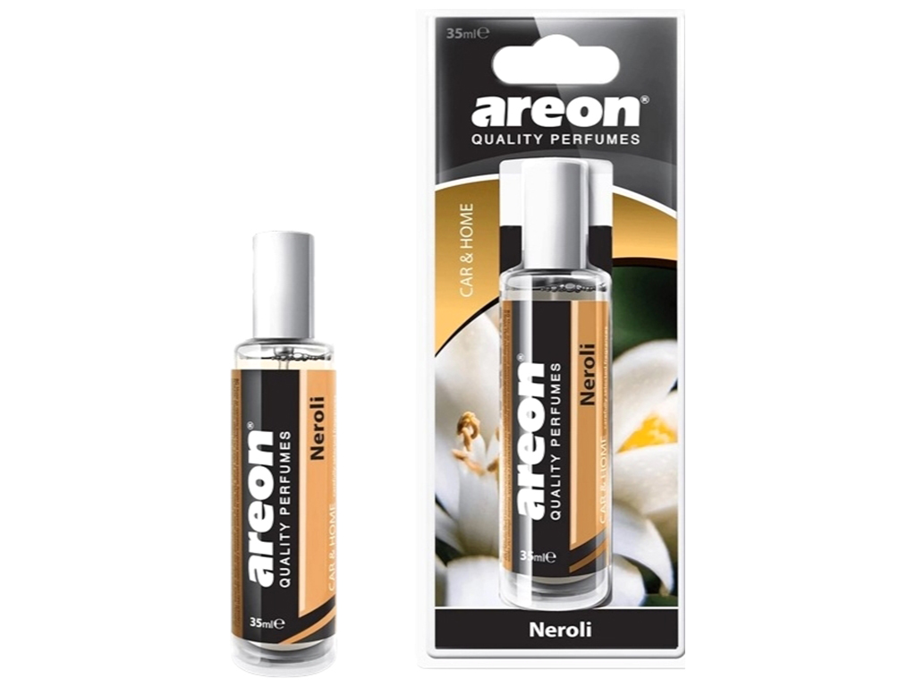 Освіжувач повітря Areon Sprey Parfume Neroli, 35мл