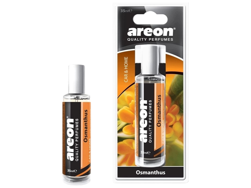 Освіжувач повітря Areon Parfume Sprey Osmanthus, 35мл