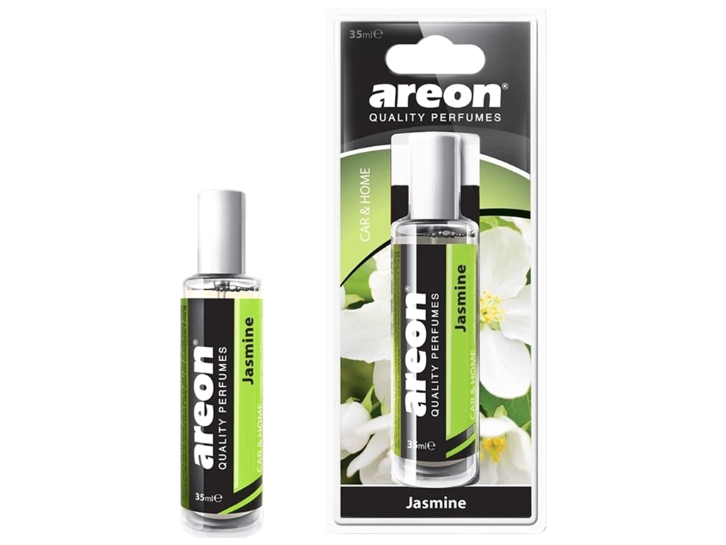 Освежитель воздуха Areon Parfume Sprey Жасмин, 35мл