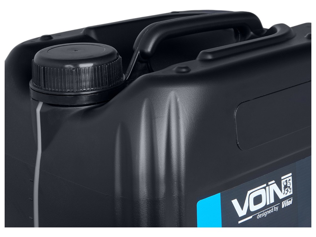 Антифриз Voin G11 концентрат, 20л, цвет синий