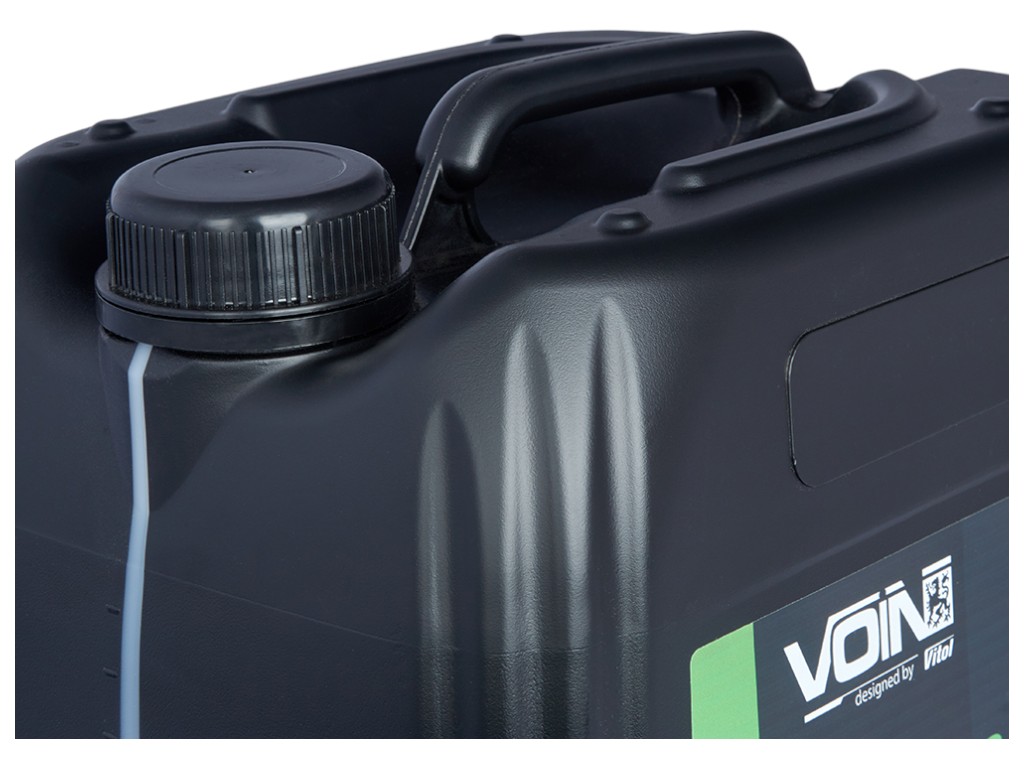 Антифриз Voin G11, концентрат, 20л, цвет зеленый
