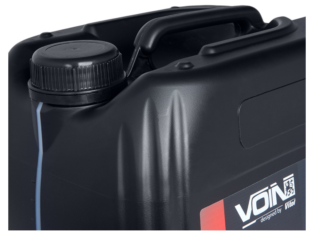 Антифриз Voin G12, концентрат, 20л, цвет красный