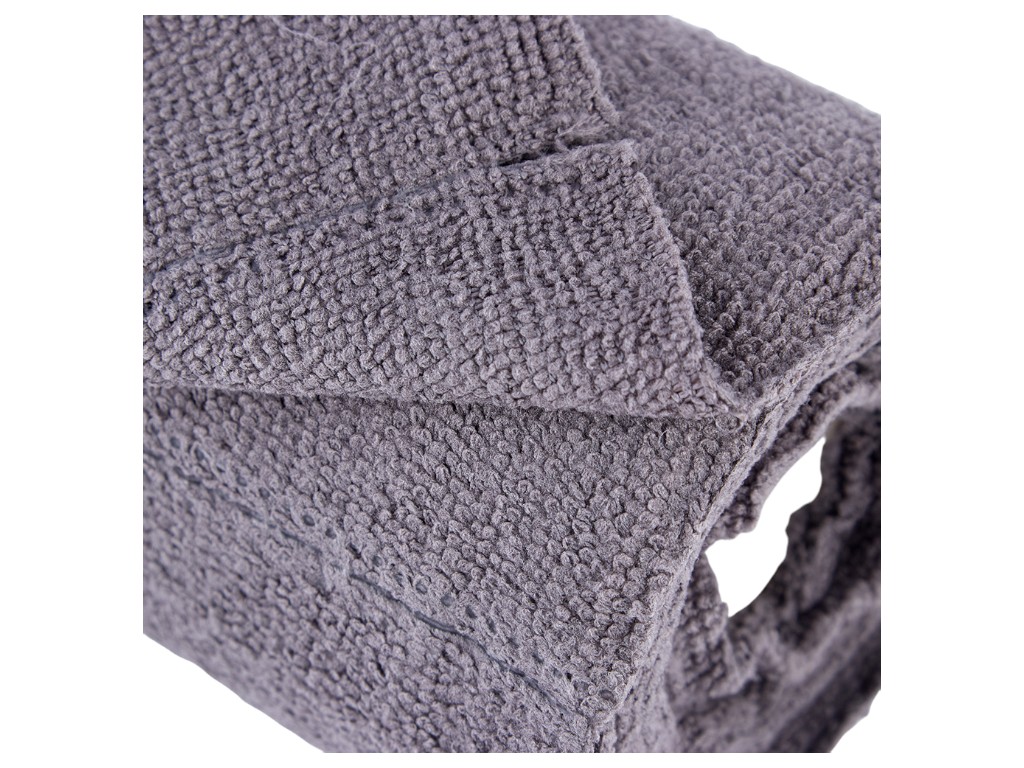 Серветки для прибирання, в рулоні, мікрофібра, 30x30см (ціна за рулон)