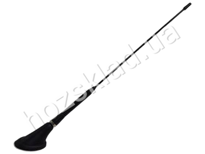 Антенна декоративная, с наклоном AN 2915 Black