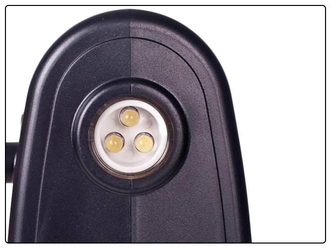Компресор COIDO 2702 300psi манометр, ліхтар