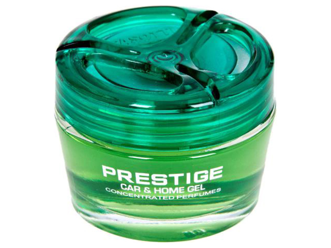 Ароматизатор на панель Tasotti Gel Prestige Aroma Spa 357605 50мл