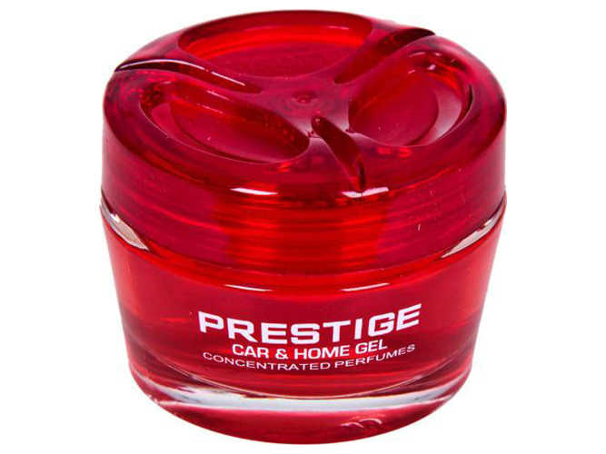 Ароматизатор на панель Tasotti Gel Prestige Wild Berry 357896 50мл