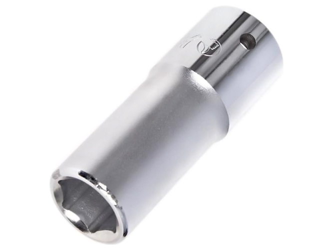 Торцева головка Hans глибока, 3/4", 6 граней, 34мм, 6300М34