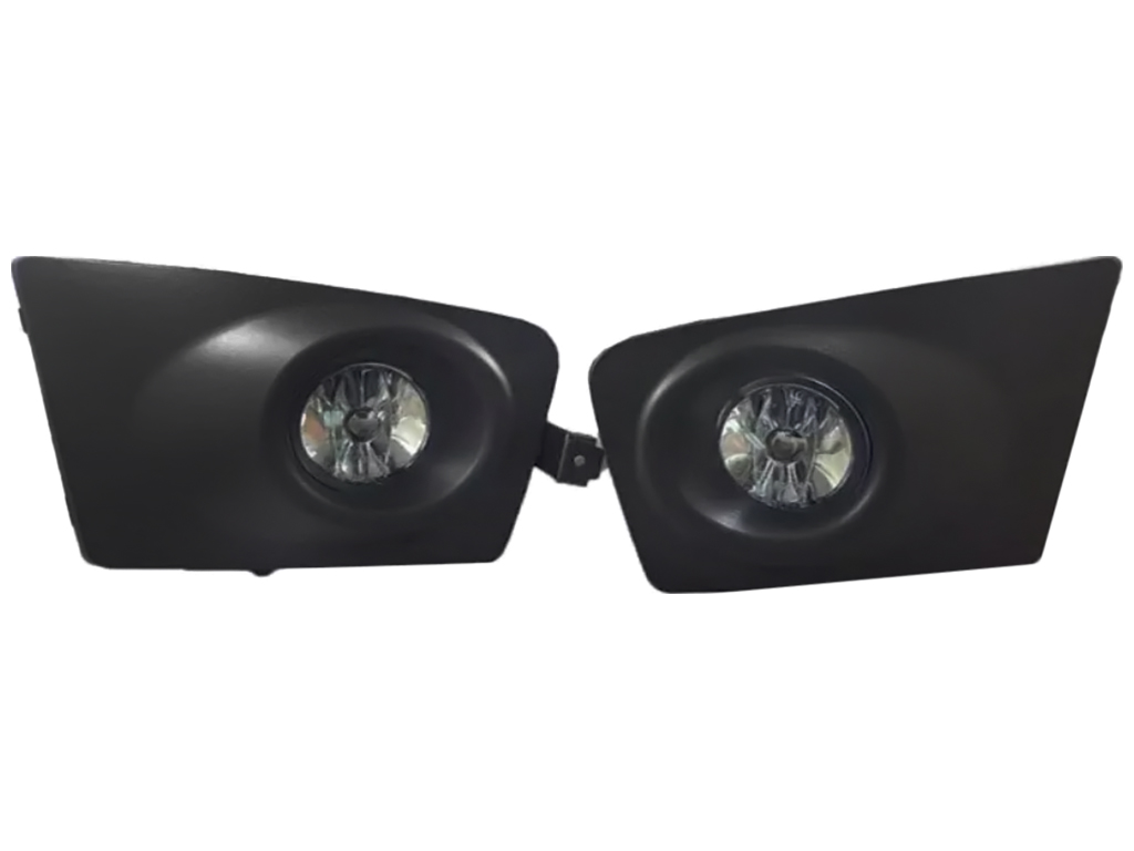 Фари дод. модель Mitsubishi Triton, L200 2009-13, MB-639B, H11-12V55W, ел.проводка (ціна за 2шт)