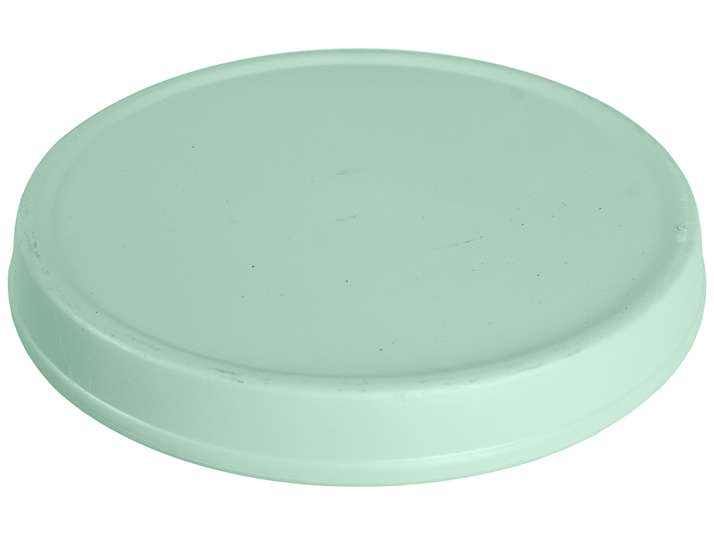 Підставка для горщика, зелений, 16,3х2,3см