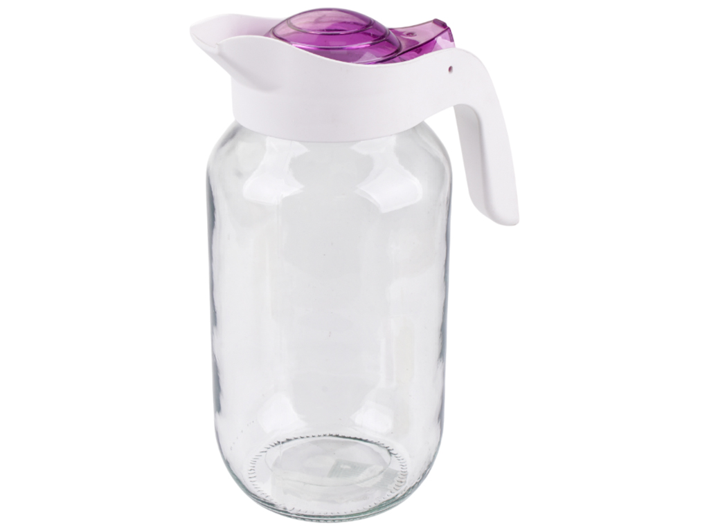 Кувшин Herevin Toledo Purple NEW, 1,5л