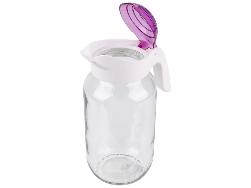 Кувшин Herevin Toledo Purple NEW, 1,5л