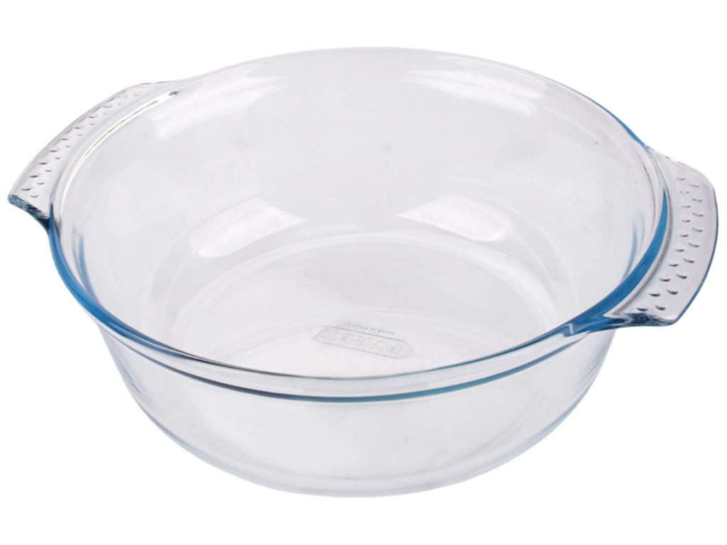 Форма термостекло Pyrex Classic, круглая, 3,5л