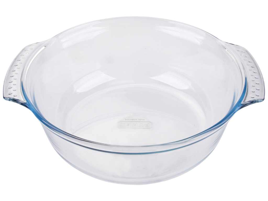 Форма термостекло Pyrex Classic, круглая, 3,5л