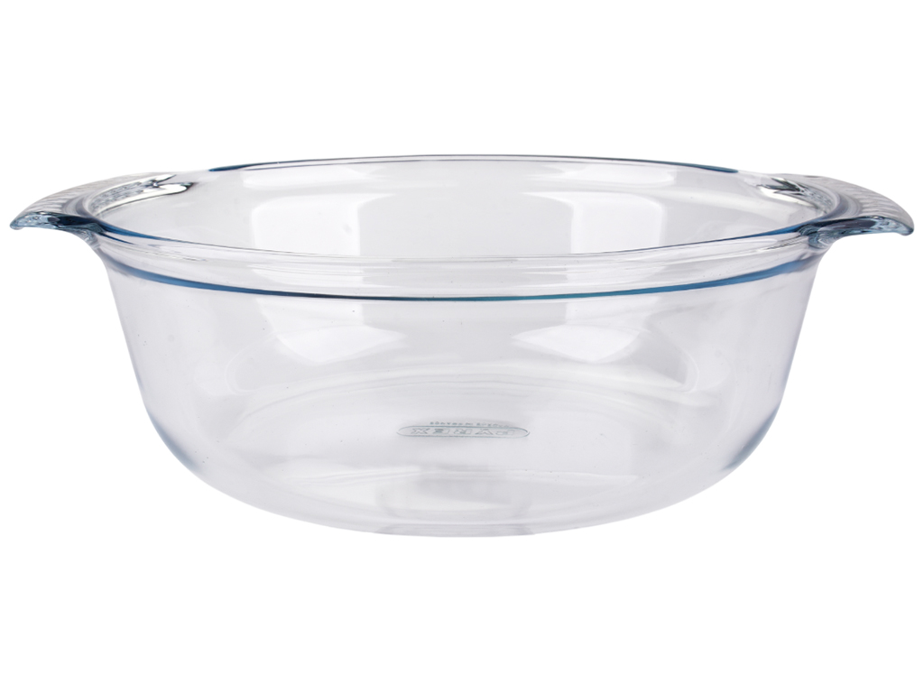 Форма термостекло Pyrex Classic, круглая, 3,5л