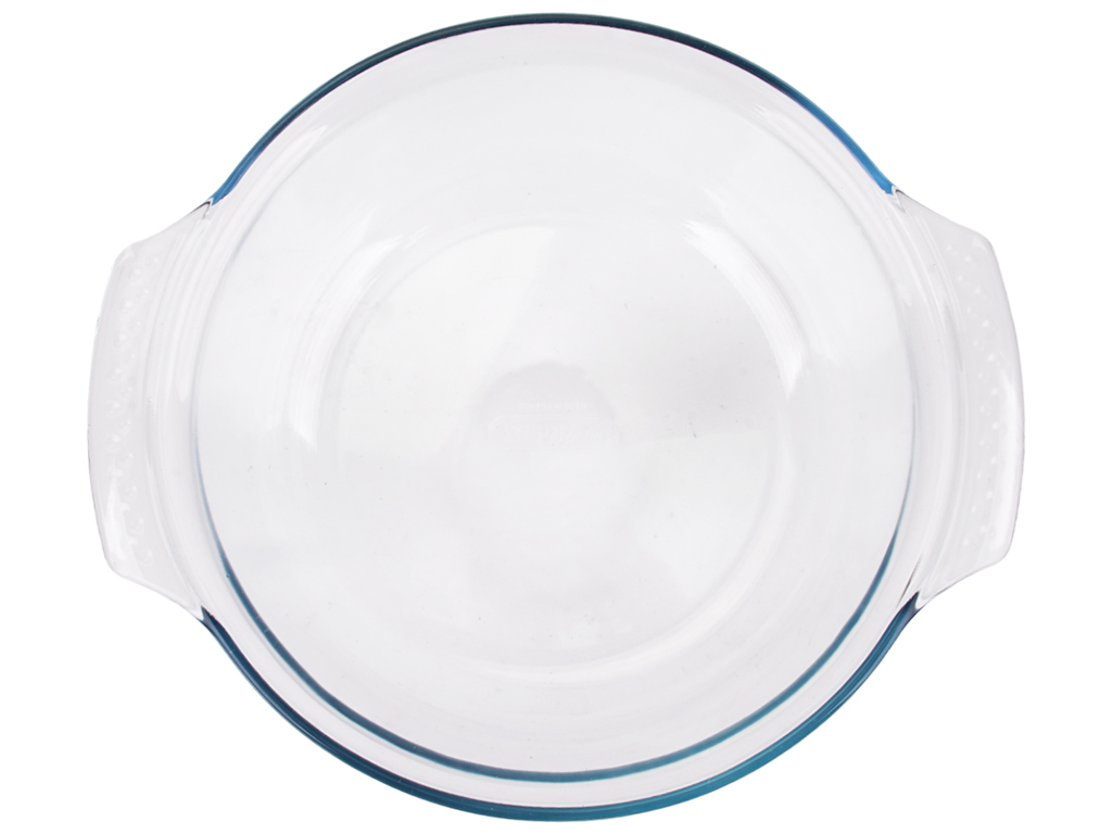 Форма термостекло Pyrex Classic, круглая, 3,5л