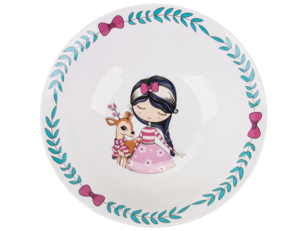 Тарілка супова Limited Edition Fairy, 15см