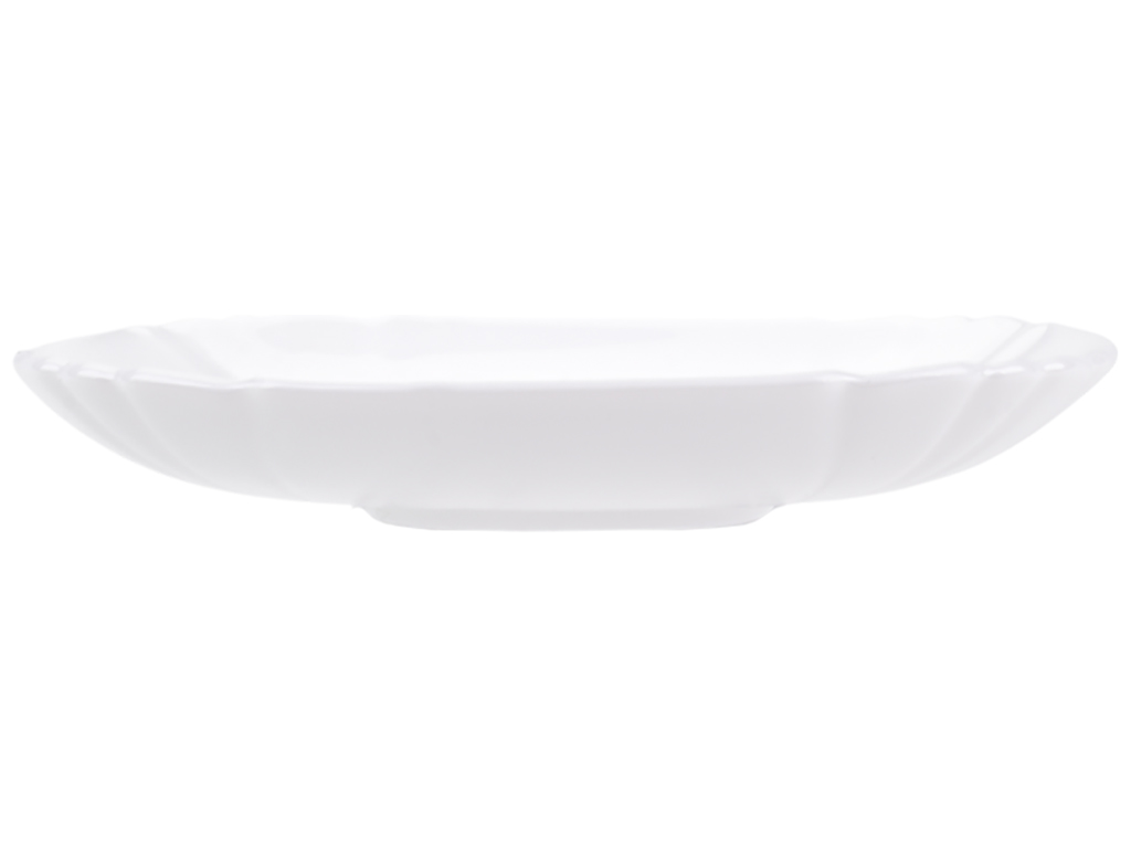 Блюдце Luminarc Carine White, 14х2,1см