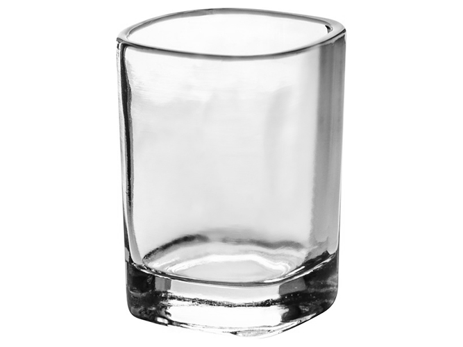 Рюмка Ecomo Cube, 55мл (цена за 1шт)