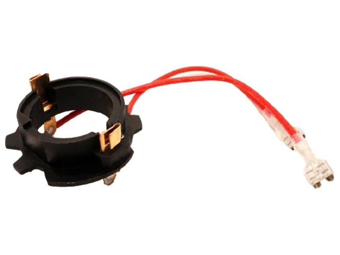 Адаптер для установки LED ламп Н7 PL-D119A (PL-D119A)