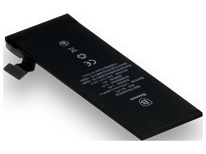 Аккумулятор для Apple iPhone 5 Характеристики HOCO