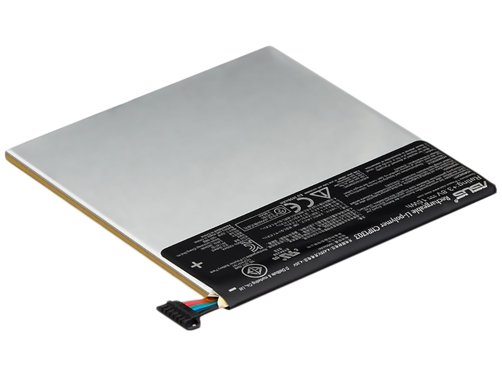 Акумулятор для Asus Google Nexus 7 2 ME571 / C11P1303 Характеристики AAAA no LOGO