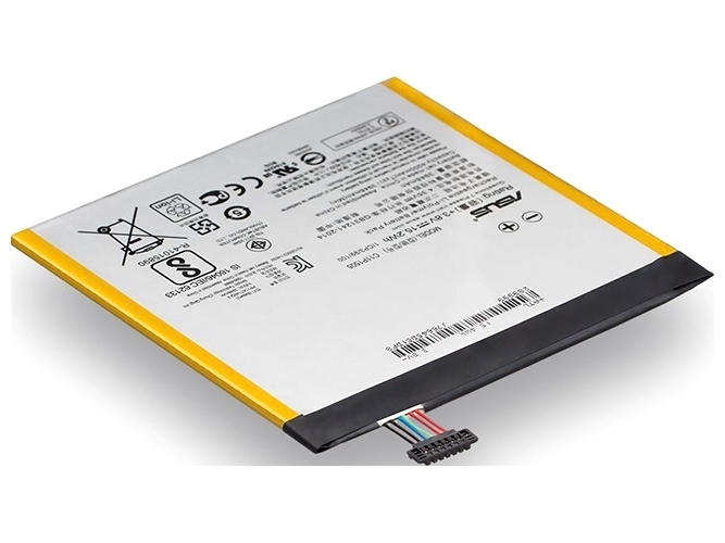 Аккумулятор для Asus ZenPad 8.0 Z380KL / C11P1505 Характеристики AAAA no LOGO