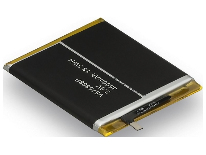 Аккумулятор для Blackview BV7000 / V575868P Характеристики AAA no LOGO