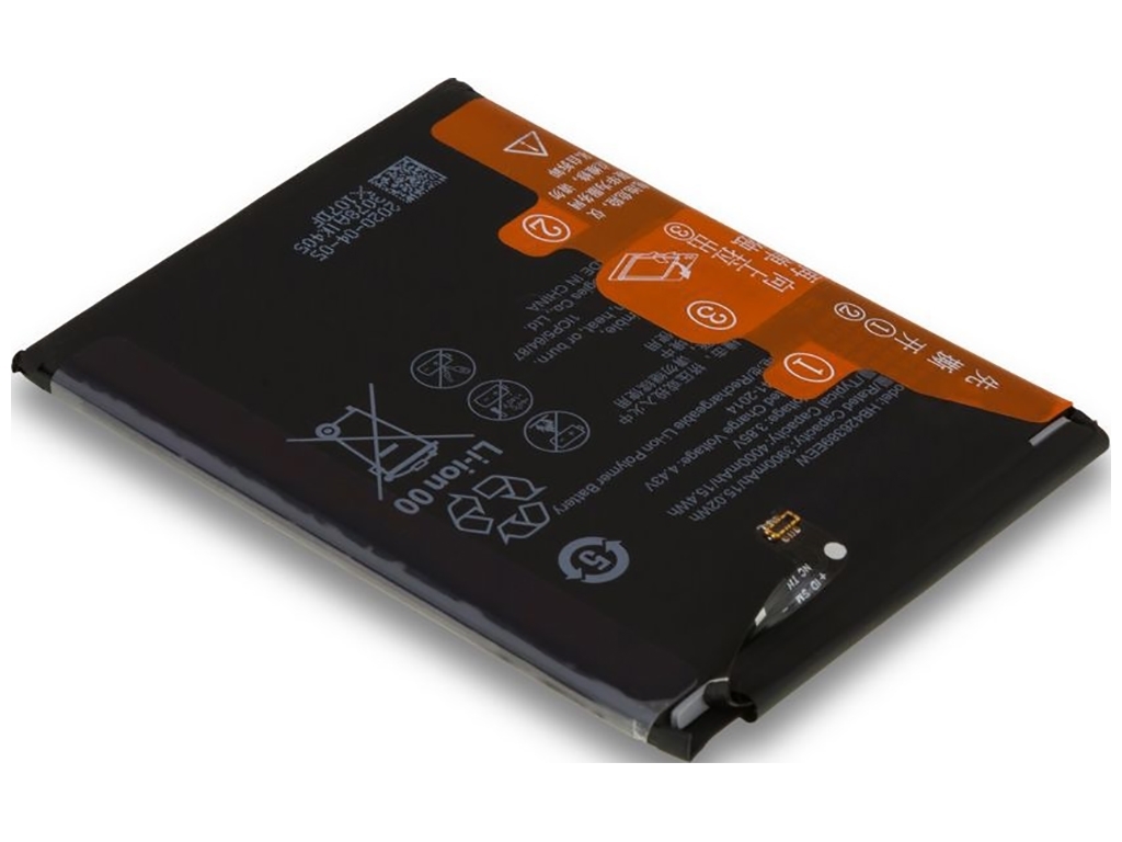 Акумулятор для Huawei Honor 20 Youth / HB426389EEW Характеристики AAAA
