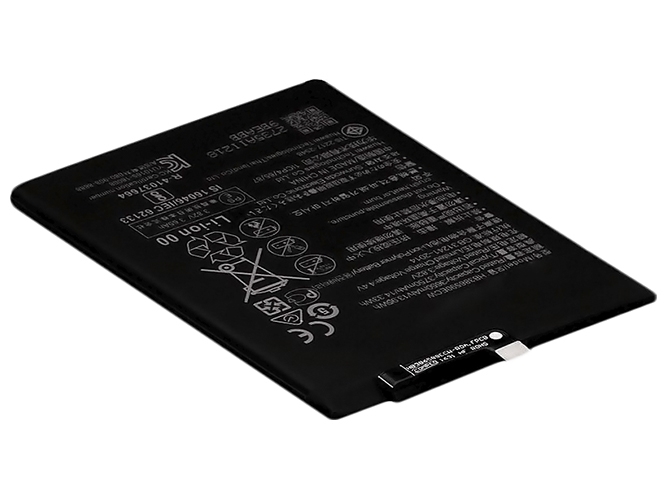 Акумулятор для Huawei Honor 8X / HB386590ECW Характеристики AAA no LOGO