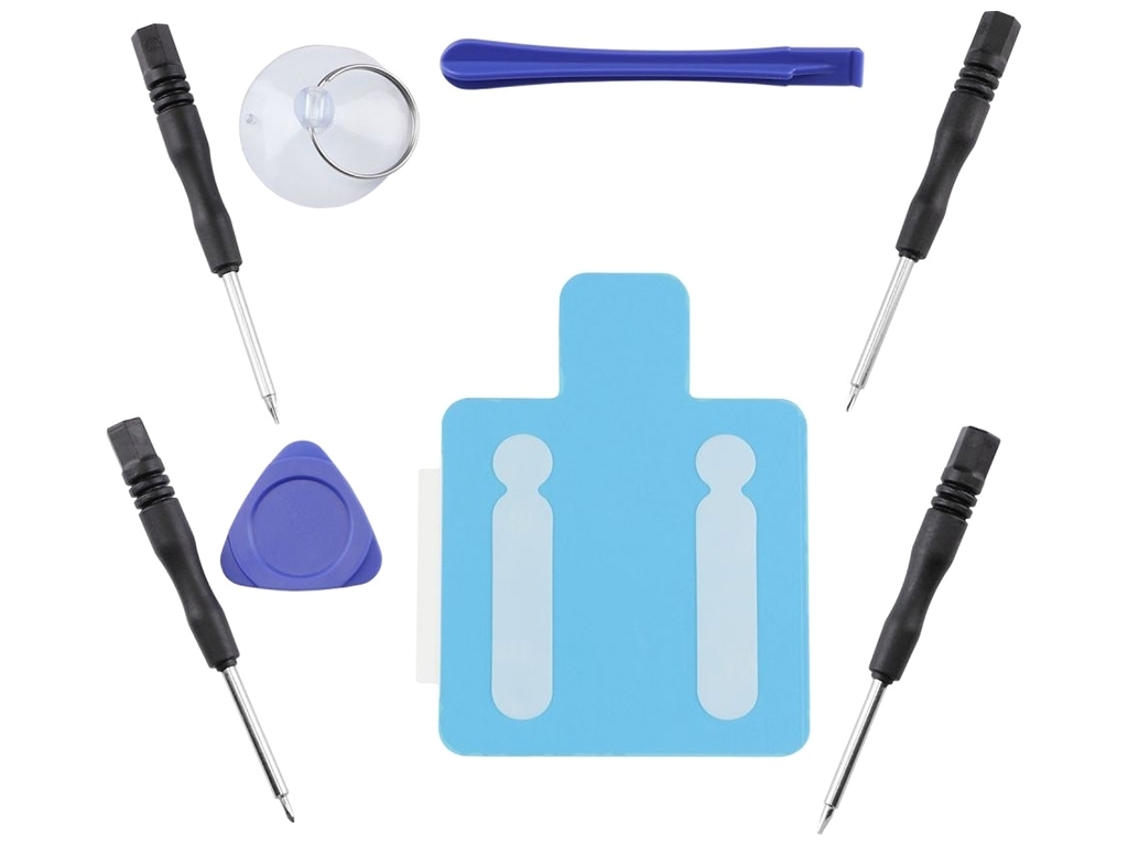 Акумулятор для Huawei Honor 8X / Play / 20 / Mate 20 Lite / HB386589ECW Характеристики AAAA no LOGO