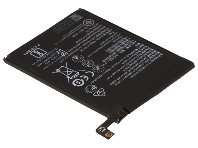 Аккумулятор для Huawei P10 / HB386280ECW Характеристики AAAA no LOGO