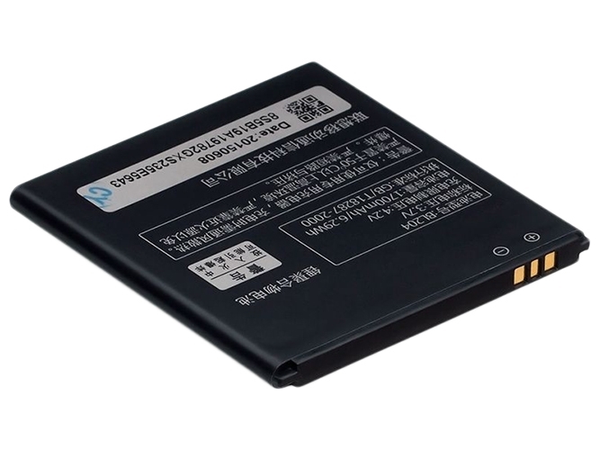 Аккумулятор для Lenovo A586 / BL204 Характеристики AAA