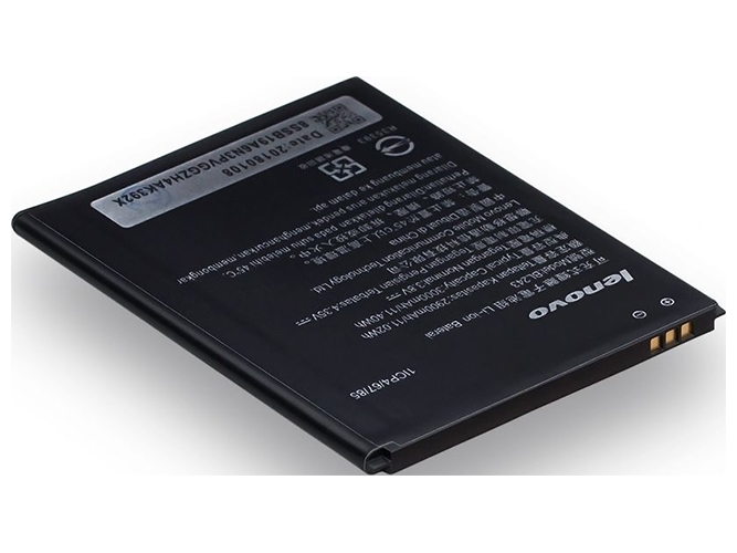 Аккумулятор для Lenovo A7000 / BL243 Характеристики AAA no LOGO