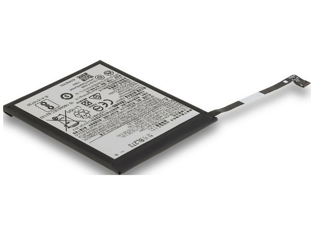 Аккумулятор для Lenovo K6 Note / BL273 Характеристики AAAA