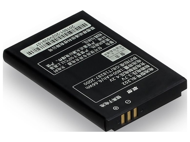 Аккумулятор для Lenovo MA668 / BL202 Характеристики AAAA