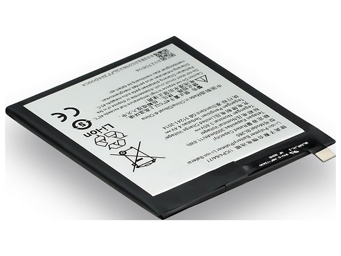 Аккумулятор для Lenovo Vibe A7010 / BL265 Характеристики AAAA no LOGO