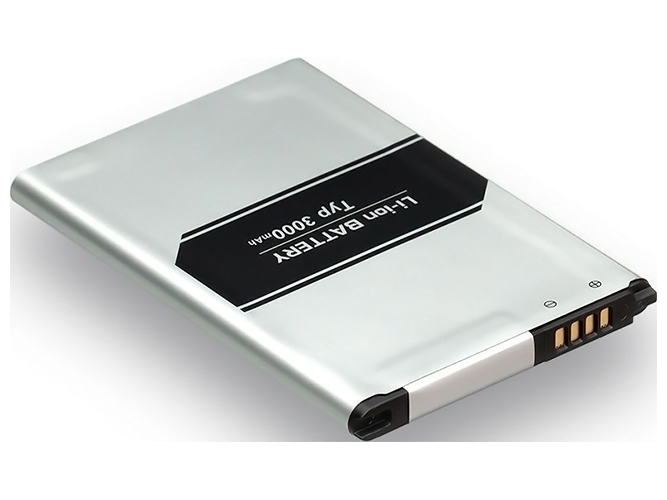 Аккумулятор для LG G4 H540F / BL-51YF Характеристики AAA no LOGO