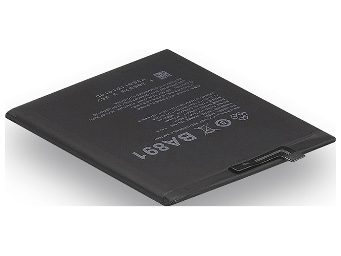 Аккумулятор для Meizu 15 Plus / BA891 Характеристики AAAA