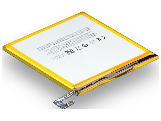 Аккумулятор для Meizu M3 S / BT15 Характеристики AAAA no LOGO