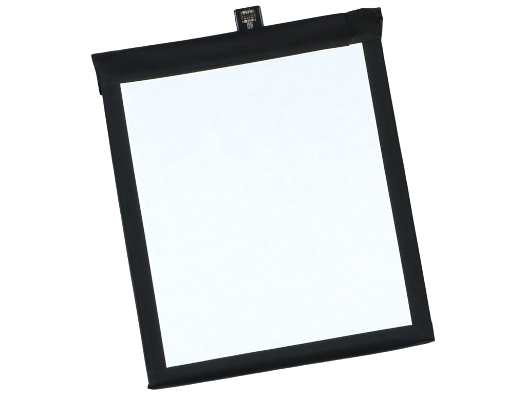 Акумулятор для Meizu M3E / BA02 Характеристики AAAA no LOGO